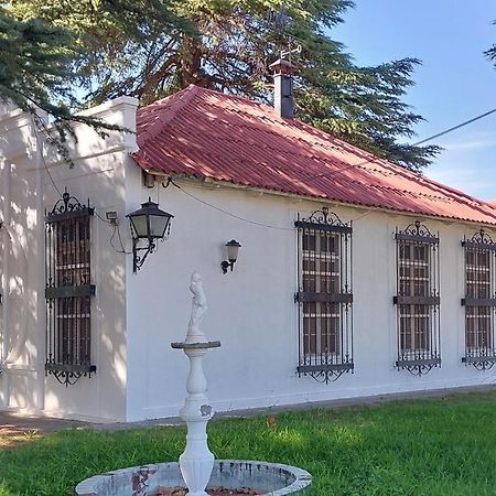 Casa De Campo Finca La Superiora La Consulta Eksteriør billede