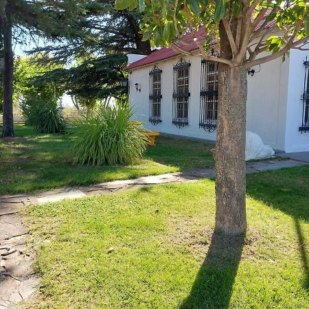 Casa De Campo Finca La Superiora La Consulta Eksteriør billede