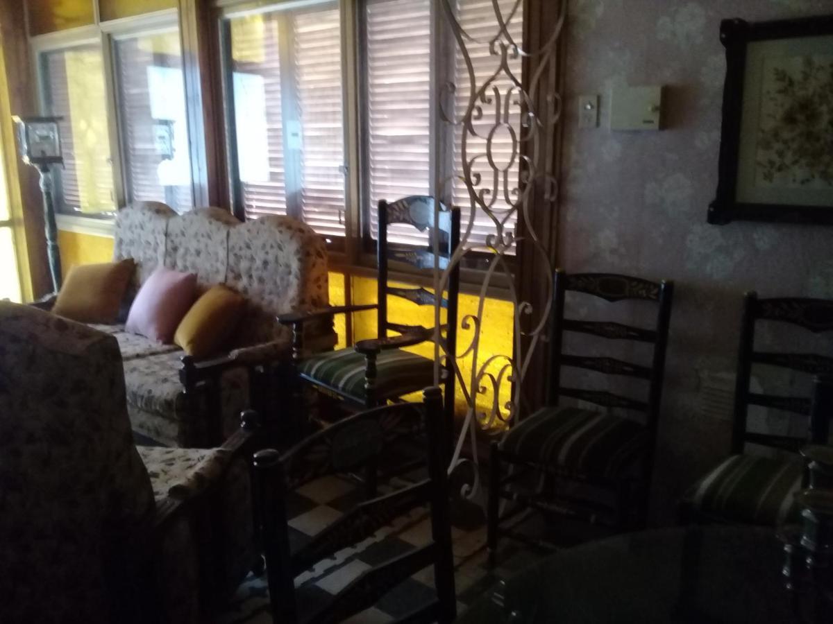 Casa De Campo Finca La Superiora La Consulta Eksteriør billede