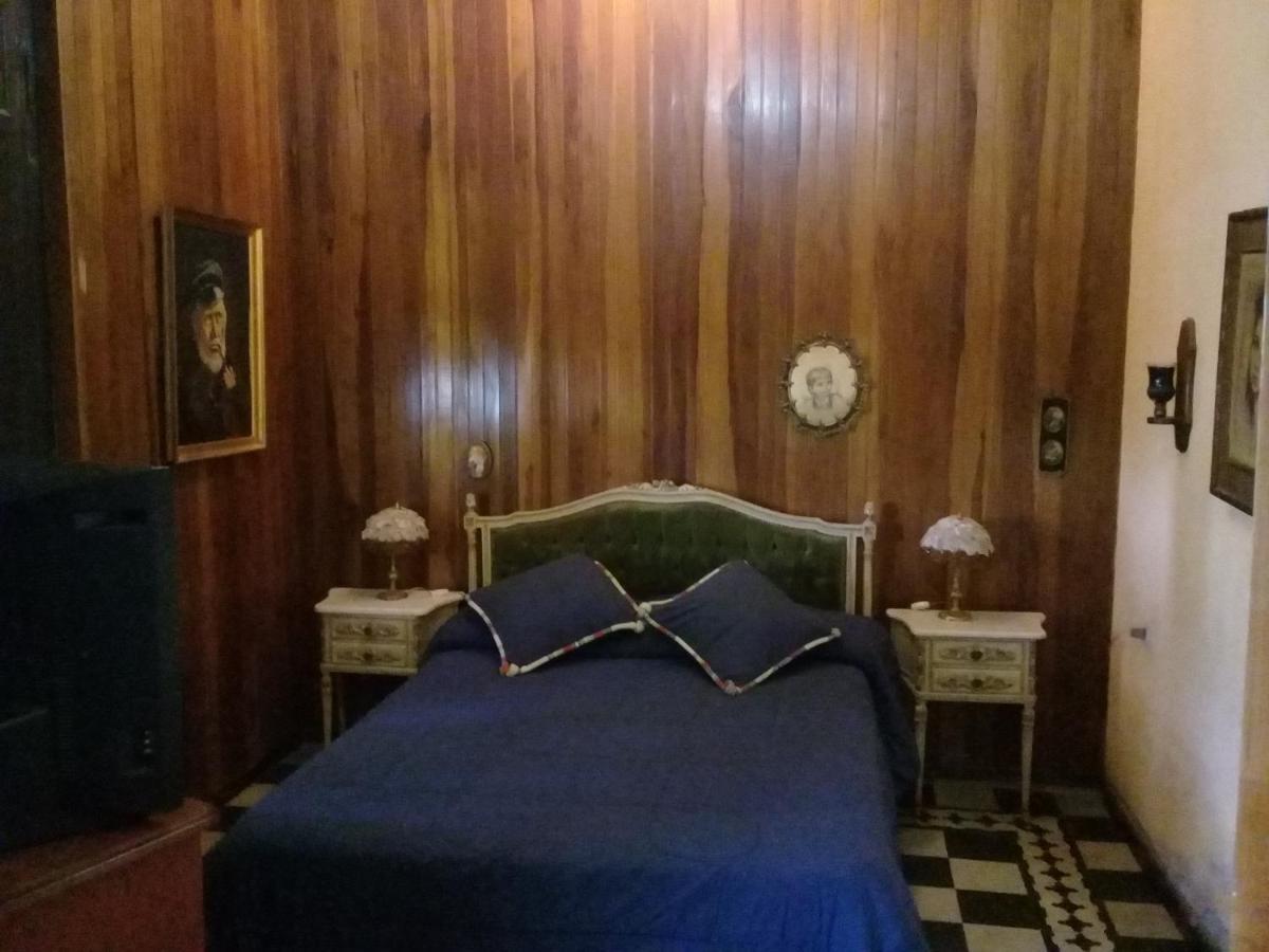 Casa De Campo Finca La Superiora La Consulta Eksteriør billede