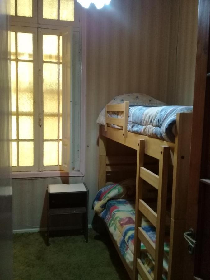 Casa De Campo Finca La Superiora La Consulta Eksteriør billede