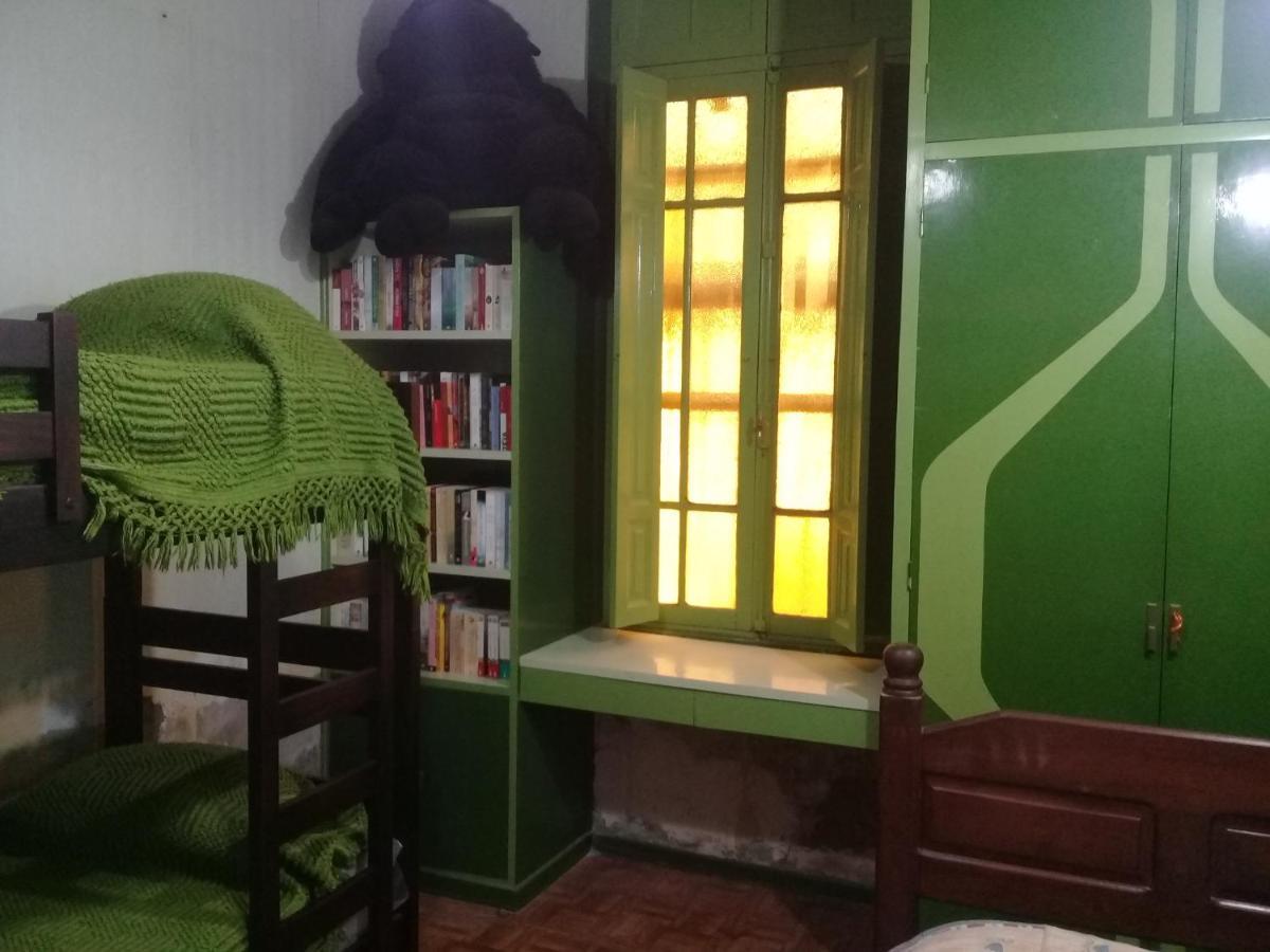 Casa De Campo Finca La Superiora La Consulta Eksteriør billede