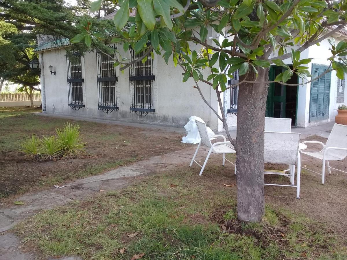Casa De Campo Finca La Superiora La Consulta Eksteriør billede